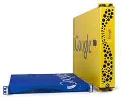 Google Search Appliance - David